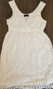 Mark brand size M Marilyn Monroe style dress
